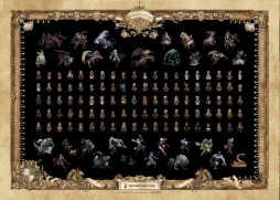 画像ギャラリー No.014のサムネイル画像 / 「OCTOPATH TRAVELER」とSQUARE ENIX CAFEのコラボ第2弾が東京で12月14日から,大阪で12月28日から開始決定
