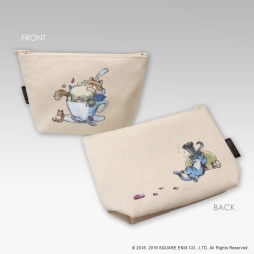 画像ギャラリー No.037のサムネイル画像 / 「OCTOPATH TRAVELER」とSQUARE ENIX CAFEのコラボ第2弾が東京で12月14日から,大阪で12月28日から開始決定