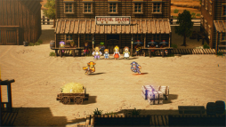 画像ギャラリー No.011のサムネイル画像 / 「OCTOPATH TRAVELER」5周年記念。ドット絵RPGの新たな方向性を示したその魅力を改めて深堀りしたい