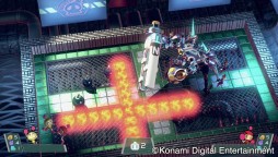 画像ギャラリー No.003のサムネイル画像 / 最大8人のローカル/ネット対戦に対応した「SUPER BOMBERMAN R」，Switch向けに2017年3月3日発売