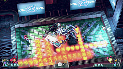 画像ギャラリー No.004のサムネイル画像 / 「SUPER BOMBERMAN R」プレイレポート。おなじみのゲームシステムをベースに各要素がパワーアップし，テーブルモードとの相性も良し