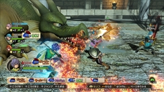 画像ギャラリー No.012のサムネイル画像 / 「ドラゴンクエストヒーローズI・II for Nintendo Switch」,初回購入特典の「DQII」勇者衣装,追加要素の「ライアン」やシドーをまとめて紹介