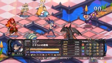 画像ギャラリー No.003のサムネイル画像 / Nintendo Switch版「魔界戦記ディスガイア5」は3月3日に発売。PS4版の追加DLCなどを収録済みで外出先でもプレイ可能に