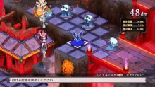 画像ギャラリー No.007のサムネイル画像 / Nintendo Switch版「魔界戦記ディスガイア5」は3月3日に発売。PS4版の追加DLCなどを収録済みで外出先でもプレイ可能に