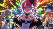 画像ギャラリー No.018のサムネイル画像 / Nintendo Switch版「魔界戦記ディスガイア5」は3月3日に発売。PS4版の追加DLCなどを収録済みで外出先でもプレイ可能に