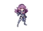 画像ギャラリー No.042のサムネイル画像 / Nintendo Switch版「魔界戦記ディスガイア5」は3月3日に発売。PS4版の追加DLCなどを収録済みで外出先でもプレイ可能に
