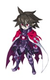 画像ギャラリー No.047のサムネイル画像 / Nintendo Switch版「魔界戦記ディスガイア5」は3月3日に発売。PS4版の追加DLCなどを収録済みで外出先でもプレイ可能に