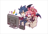 画像ギャラリー No.001のサムネイル画像 / Nintendo Switch版「魔界戦記ディスガイア5」の発売に備え，ゲーム内の拠点にある施設群や部隊システムなどを紹介