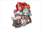 画像ギャラリー No.088のサムネイル画像 / Nintendo Switch版「魔界戦記ディスガイア5」は本日発売。懐かしのキャラ達の物語を楽しめる8本のシナリオと29体のキャラクターを紹介