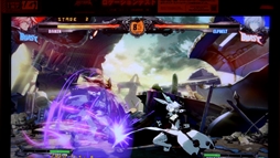画像ギャラリー No.007のサムネイル画像 / 「梅喧」と「アンサー」が参戦! 「GUILTY GEAR Xrd REV 2」ロケテストレポート。新キャラクター2人のプレイフィールを中心にお届け