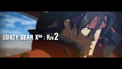 画像ギャラリー No.006のサムネイル画像 / アーケード「GUILTY GEAR Xrd REV 2」は3月30日に全国で稼働開始。オープニング映像の公開やストーリー上映イベントなどの新情報も発表