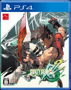 画像ギャラリー No.012のサムネイル画像 / アーケード「GUILTY GEAR Xrd REV 2」は3月30日に全国で稼働開始。オープニング映像の公開やストーリー上映イベントなどの新情報も発表