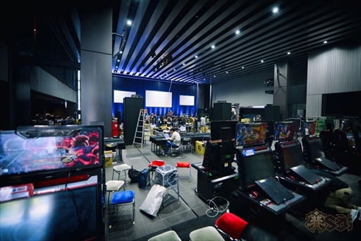 画像ギャラリー No.016のサムネイル画像 / EVO Japanプレ大会「賽[sai]」が5月20日にいよいよ開幕。メイン種目の見どころや注目選手，配信スケジュールを徹底解説