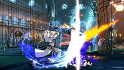 画像ギャラリー No.004のサムネイル画像 / アーケード版「GUILTY GEAR Xrd REV 2」の最新アップデートが2月14日に実施。3月には家庭用アップデートパッチの配信も