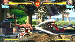 画像ギャラリー No.012のサムネイル画像 / 「GUILTY GEAR Xrd REV 2」にアフターストーリーBを追加するパッチが配信開始。公式サイトでTwitter連動コンテンツなどが公開