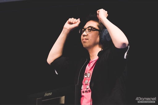 画像ギャラリー No.002のサムネイル画像 / ［EVO2018］「GUILTY GEAR Xrd Rev 2」部門の見どころガイド。よしもとゲーミングプロ選抜大会優勝のザディ選手に現在の情勢を聞いた