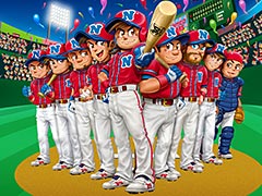 バンナムが「プロ野球 ファミスタ クライマックス」を3DSで4月20日発売。選手は2017年度最新データ，名球会や日本女子プロ野球リーグも実装