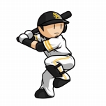 画像ギャラリー No.025のサムネイル画像 / バンナムが「プロ野球 ファミスタ クライマックス」を3DSで4月20日発売。選手は2017年度最新データ,名球会や日本女子プロ野球リーグも実装