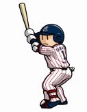 画像ギャラリー No.034のサムネイル画像 / バンナムが「プロ野球 ファミスタ クライマックス」を3DSで4月20日発売。選手は2017年度最新データ,名球会や日本女子プロ野球リーグも実装