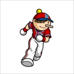 画像ギャラリー No.021のサムネイル画像 / シリーズ30周年の集大成をうたう「プロ野球 ファミスタ クライマックス」が本日発売。侍ジャパンの選手が利用可能になる更新データも配信開始