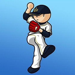 画像ギャラリー No.024のサムネイル画像 / 「プロ野球 ファミスタ クライマックス」,第3弾アップデート更新データが本日配信。選手やドリームペナント強化キャンプのステージが追加
