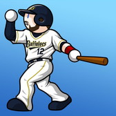 画像ギャラリー No.012のサムネイル画像 / 「プロ野球 ファミスタ クライマックス」コラボナイターが10月7日に大阪で開催