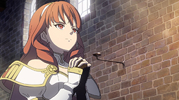 画像ギャラリー No.011のサムネイル画像 / 3DS「ファイアーエムブレム Echoes」が本日発売。新キャラ追加やフルボイス化などを施した,「ファイアーエムブレム外伝」のリメイク作品
