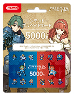 画像ギャラリー No.023のサムネイル画像 / 3DS「ファイアーエムブレム Echoes」が本日発売。新キャラ追加やフルボイス化などを施した,「ファイアーエムブレム外伝」のリメイク作品