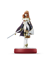 画像ギャラリー No.025のサムネイル画像 / 3DS「ファイアーエムブレム Echoes」が本日発売。新キャラ追加やフルボイス化などを施した,「ファイアーエムブレム外伝」のリメイク作品