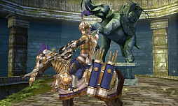 画像ギャラリー No.011のサムネイル画像 / 「ファイアーエムブレム Echoes」,有料追加コンテンツ第2弾「勇者のチャレンジセット」が配信開始。無料コンテンツ「女神の贈り物3」も