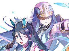「ファイアーエムブレム ヒーローズ」に「幻影異聞録♯ＦＥ Encore」のつばさら4人の新英雄が参戦。1月20日にイベントスタート