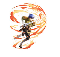 画像ギャラリー No.015のサムネイル画像 / 「ファイアーエムブレム ヒーローズ」,本作オリジナルのシアチ,封印の剣のリリーナが魔器英雄になって参戦。11月15日にイベントスタート