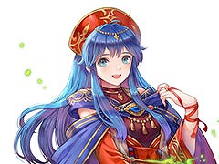 「ファイアーエムブレム ヒーローズ」，本作オリジナルのシアチ，封印の剣のリリーナが魔器英雄になって参戦。11月15日にイベントスタート