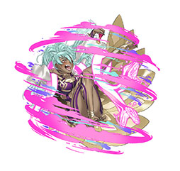 画像ギャラリー No.004のサムネイル画像 / 「ファイアーエムブレム ヒーローズ」,レーラズとニーズヘッグが神階英雄として同時に実装決定。11月29日にイベントスタート