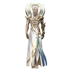 画像ギャラリー No.006のサムネイル画像 / 「ファイアーエムブレム ヒーローズ」,レーラズとニーズヘッグが神階英雄として同時に実装決定。11月29日にイベントスタート