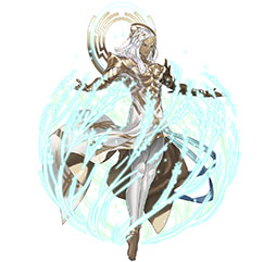 画像ギャラリー No.007のサムネイル画像 / 「ファイアーエムブレム ヒーローズ」,レーラズとニーズヘッグが神階英雄として同時に実装決定。11月29日にイベントスタート