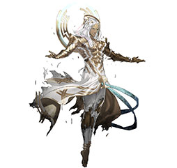 画像ギャラリー No.009のサムネイル画像 / 「ファイアーエムブレム ヒーローズ」,レーラズとニーズヘッグが神階英雄として同時に実装決定。11月29日にイベントスタート