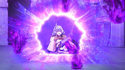 画像ギャラリー No.001のサムネイル画像 / 「ファイアーエムブレム ヒーローズ」，メインストーリー第9部が12月6日16：00に開幕。記念キャンペーンも同時にスタート