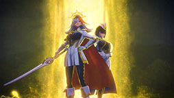 画像ギャラリー No.003のサムネイル画像 / 「ファイアーエムブレム ヒーローズ」，メインストーリー第9部が12月6日16：00に開幕。記念キャンペーンも同時にスタート