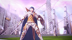 画像ギャラリー No.004のサムネイル画像 / 「ファイアーエムブレム ヒーローズ」，メインストーリー第9部が12月6日16：00に開幕。記念キャンペーンも同時にスタート