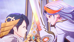 画像ギャラリー No.005のサムネイル画像 / 「ファイアーエムブレム ヒーローズ」，メインストーリー第9部が12月6日16：00に開幕。記念キャンペーンも同時にスタート