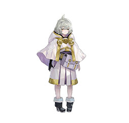 画像ギャラリー No.033のサムネイル画像 / 「ファイアーエムブレム ヒーローズ」，メインストーリー第9部が12月6日16：00に開幕。記念キャンペーンも同時にスタート