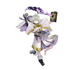 画像ギャラリー No.034のサムネイル画像 / 「ファイアーエムブレム ヒーローズ」，メインストーリー第9部が12月6日16：00に開幕。記念キャンペーンも同時にスタート
