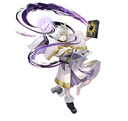 画像ギャラリー No.035のサムネイル画像 / 「ファイアーエムブレム ヒーローズ」，メインストーリー第9部が12月6日16：00に開幕。記念キャンペーンも同時にスタート