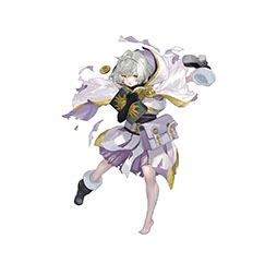 画像ギャラリー No.036のサムネイル画像 / 「ファイアーエムブレム ヒーローズ」，メインストーリー第9部が12月6日16：00に開幕。記念キャンペーンも同時にスタート