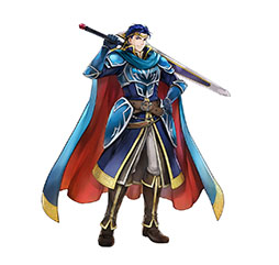 画像ギャラリー No.037のサムネイル画像 / 「ファイアーエムブレム ヒーローズ」，メインストーリー第9部が12月6日16：00に開幕。記念キャンペーンも同時にスタート