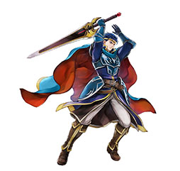 画像ギャラリー No.038のサムネイル画像 / 「ファイアーエムブレム ヒーローズ」，メインストーリー第9部が12月6日16：00に開幕。記念キャンペーンも同時にスタート
