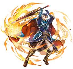 画像ギャラリー No.039のサムネイル画像 / 「ファイアーエムブレム ヒーローズ」，メインストーリー第9部が12月6日16：00に開幕。記念キャンペーンも同時にスタート