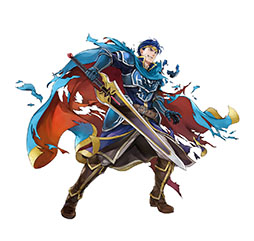 画像ギャラリー No.040のサムネイル画像 / 「ファイアーエムブレム ヒーローズ」，メインストーリー第9部が12月6日16：00に開幕。記念キャンペーンも同時にスタート