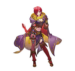 画像ギャラリー No.041のサムネイル画像 / 「ファイアーエムブレム ヒーローズ」，メインストーリー第9部が12月6日16：00に開幕。記念キャンペーンも同時にスタート